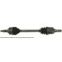 CARDONE Reman 60-7292 Remanufactured CV Axle Assembly