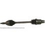 CARDONE Reman 60-7293 Remanufactured CV Axle Assembly