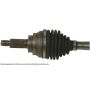 CARDONE Reman 60-7293 Remanufactured CV Axle Assembly