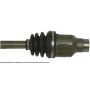 CARDONE Reman 60-7293 Remanufactured CV Axle Assembly