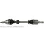 CARDONE Reman 60-7295 Remanufactured CV Axle Assembly
