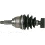 CARDONE Reman 60-7295 Remanufactured CV Axle Assembly