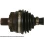 CARDONE Reman 60-7301 Remanufactured CV Axle Assembly