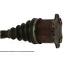 CARDONE Reman 60-7301 Remanufactured CV Axle Assembly