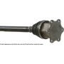 CARDONE Reman 60-7302 Remanufactured CV Axle Assembly