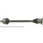 CARDONE Reman 60-7302 Remanufactured CV Axle Assembly