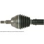 CARDONE Reman 60-7308 Remanufactured CV Axle Assembly