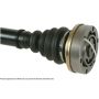 CARDONE Reman 60-7308 Remanufactured CV Axle Assembly