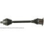 CARDONE Reman 60-7311 Remanufactured CV Axle Assembly