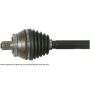 CARDONE Reman 60-7311 Remanufactured CV Axle Assembly