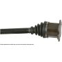 CARDONE Reman 60-7311 Remanufactured CV Axle Assembly