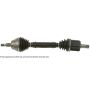 CARDONE Reman 60-7312 Remanufactured CV Axle Assembly