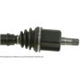 CARDONE Reman 60-7312 Remanufactured CV Axle Assembly