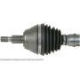 CARDONE Reman 60-7314 Remanufactured CV Axle Assembly