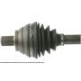 CARDONE Reman 60-7316 Remanufactured CV Axle Assembly