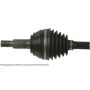 CARDONE Reman 60-7320 Remanufactured CV Axle Assembly