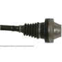 CARDONE Reman 60-7320 Remanufactured CV Axle Assembly