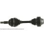 CARDONE Reman 60-7321 Remanufactured CV Axle Assembly