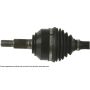 CARDONE Reman 60-7321 Remanufactured CV Axle Assembly