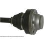 CARDONE Reman 60-7321 Remanufactured CV Axle Assembly