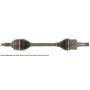 CARDONE Reman 60-7325 Remanufactured CV Axle Assembly