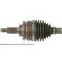 CARDONE Reman 60-7325 Remanufactured CV Axle Assembly
