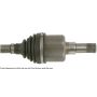 CARDONE Reman 60-7325 Remanufactured CV Axle Assembly