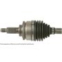 CARDONE Reman 60-7327 Remanufactured CV Axle Assembly