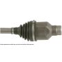 CARDONE Reman 60-7327 Remanufactured CV Axle Assembly