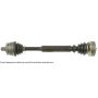 CARDONE Reman 60-7328 Remanufactured CV Axle Assembly