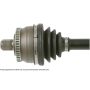 CARDONE Reman 60-7328 Remanufactured CV Axle Assembly