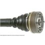 CARDONE Reman 60-7328 Remanufactured CV Axle Assembly