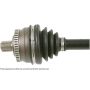 CARDONE Reman 60-7329 Remanufactured CV Axle Assembly