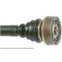 CARDONE Reman 60-7329 Remanufactured CV Axle Assembly