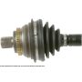 CARDONE Reman 60-7330 Remanufactured CV Axle Assembly