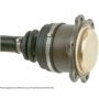 CARDONE Reman 60-7330 Remanufactured CV Axle Assembly