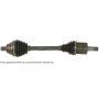 CARDONE Reman 60-7333 Remanufactured CV Axle Assembly