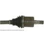 CARDONE Reman 60-7333 Remanufactured CV Axle Assembly