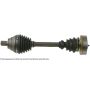 CARDONE Reman 60-7346 Remanufactured CV Axle Assembly