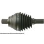 CARDONE Reman 60-7346 Remanufactured CV Axle Assembly