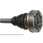 CARDONE Reman 60-7346 Remanufactured CV Axle Assembly