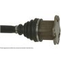 CARDONE Reman 60-7348 Remanufactured CV Axle Assembly