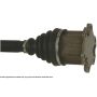 CARDONE Reman 60-7349 Remanufactured CV Axle Assembly