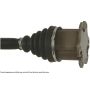CARDONE Reman 60-7350 Remanufactured CV Axle Assembly