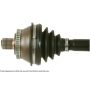 CARDONE Reman 60-7351 Remanufactured CV Axle Assembly