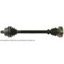 CARDONE Reman 60-7356 Remanufactured CV Axle Assembly