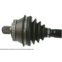 CARDONE Reman 60-7356 Remanufactured CV Axle Assembly