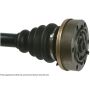 CARDONE Reman 60-7356 Remanufactured CV Axle Assembly