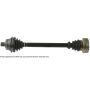 CARDONE Reman 60-7357 Remanufactured CV Axle Assembly