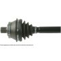 CARDONE Reman 60-7357 Remanufactured CV Axle Assembly